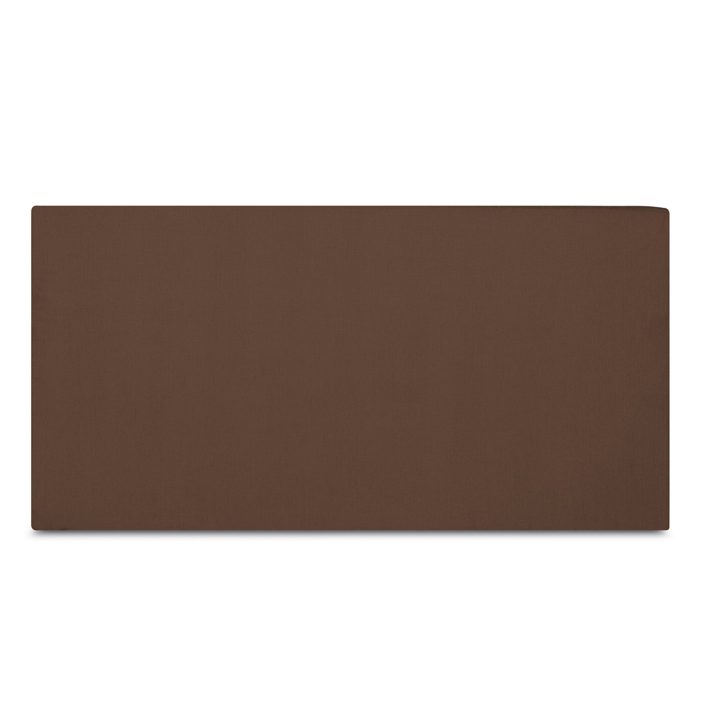 Adorn India Easy Highback Two Seater Sofa Cum Bed Rhombus 4' x 6' (Brown) (1 Year Warranty)