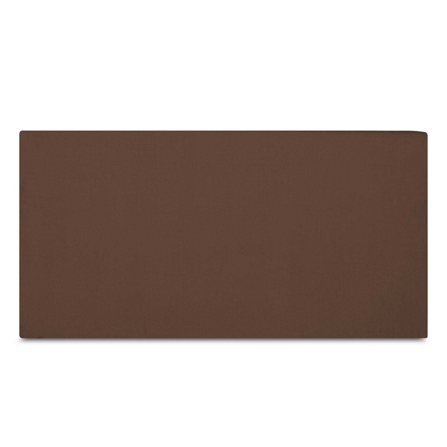 Adorn India Easy Highback Three Seater Sofa Cum Bed Rhombus 5' x 6' (Brown) (1 Year Warranty)