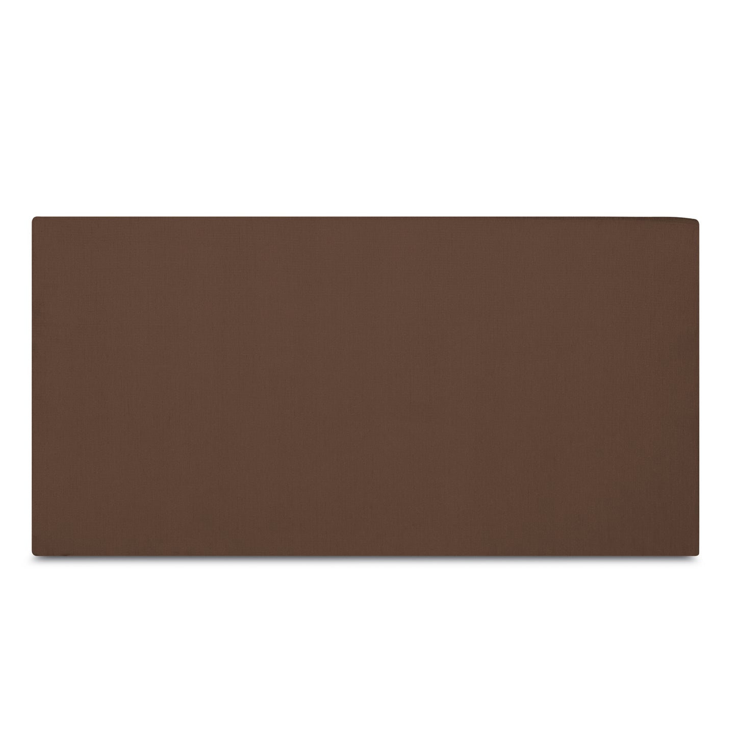 Adorn India Easy Highback Three Seater Sofa Cum Bed Decent 5' x 6' (Brown) (1 Year Warranty)