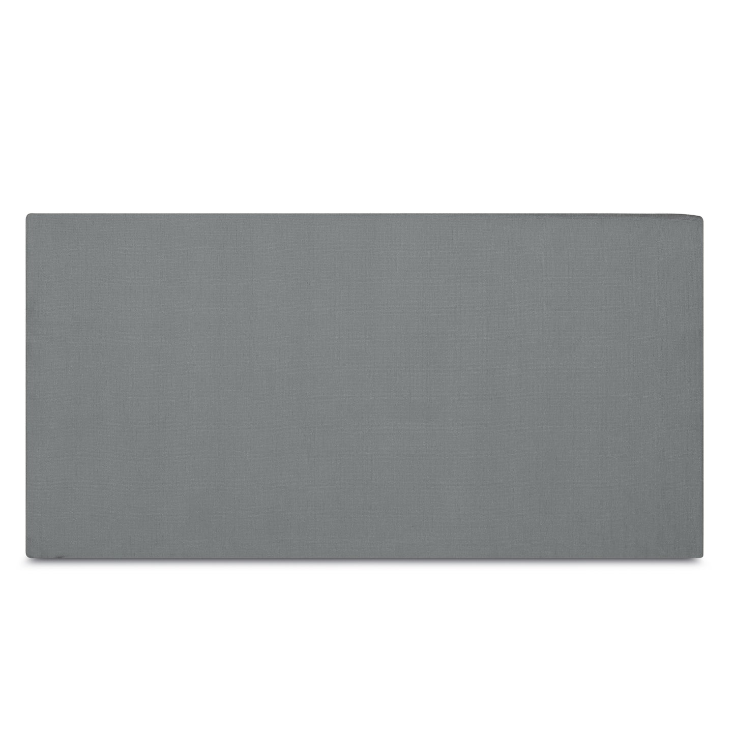 Adorn India Easy Highback Two Seater Sofa Cum Bed Floral 4' x 6' (Grey) (1 Year Warranty)