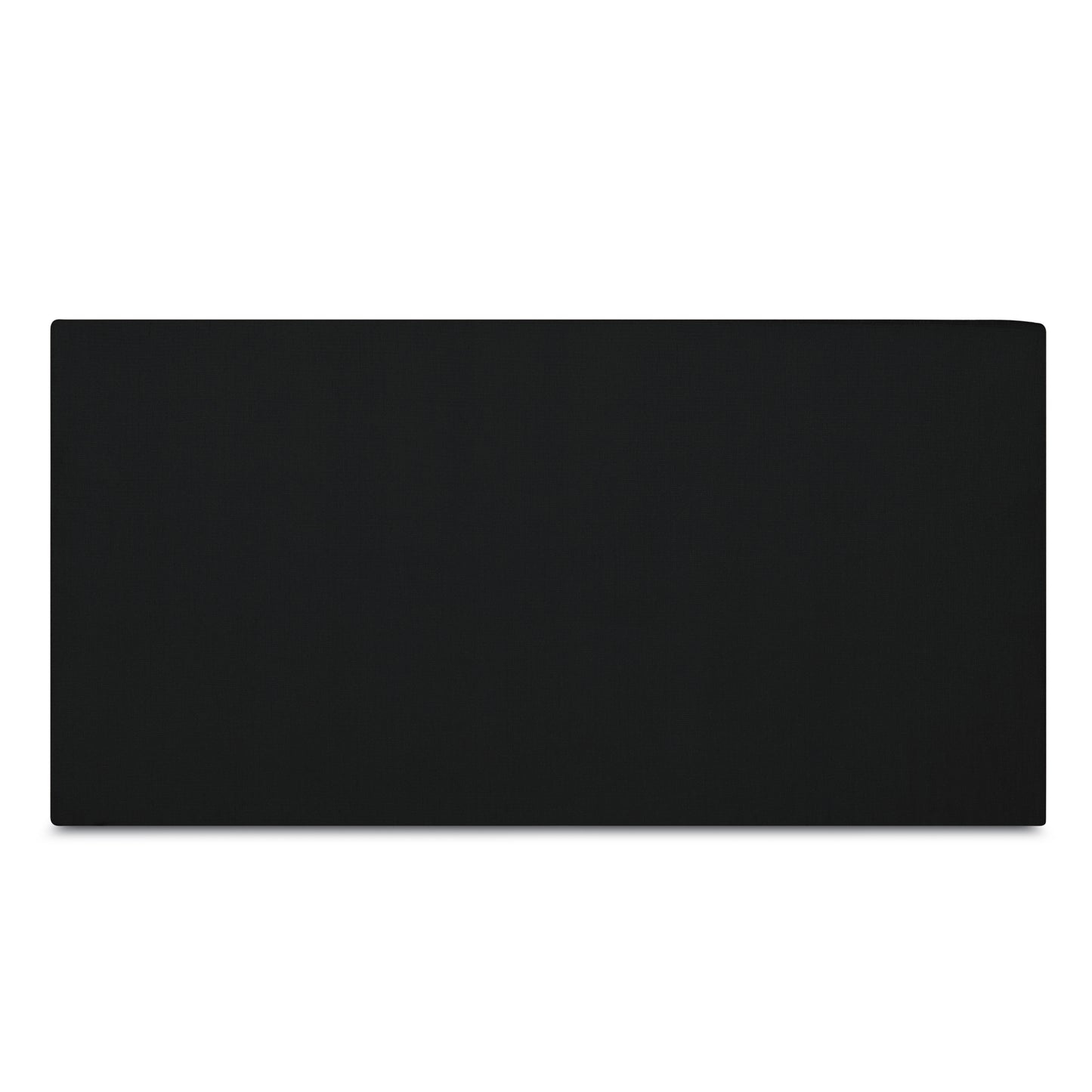 Adorn India Easy Highback Three Seater Sofa Cum Bed Floral 5' x 6' (Black) (1 Year Warranty)