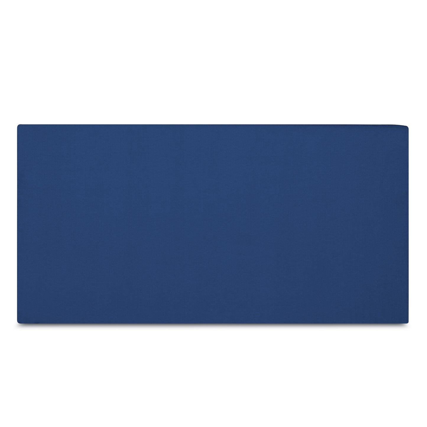 Adorn India Easy Highback Three Seater Sofa Cum Bed Decent 6' x 6' (Blue) (1 Year Warranty)