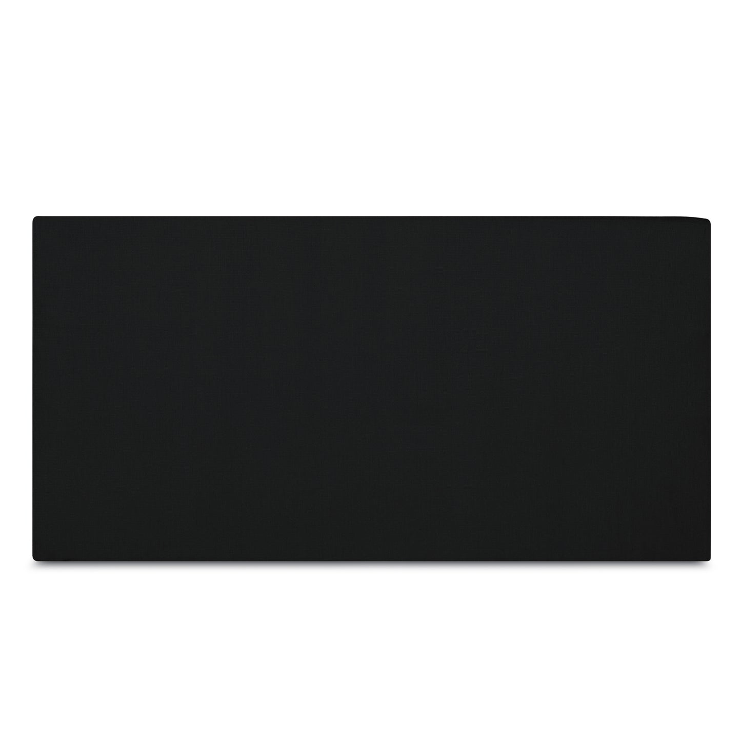 Adorn India Easy Highback Three Seater Sofa Cum Bed Floral 6' x 6' (Black) (1 Year Warranty)
