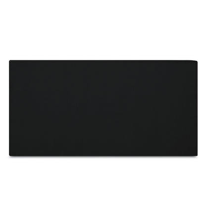 Adorn India Easy Highback Three Seater Sofa Cum Bed Floral 6' x 6' (Black) (1 Year Warranty)