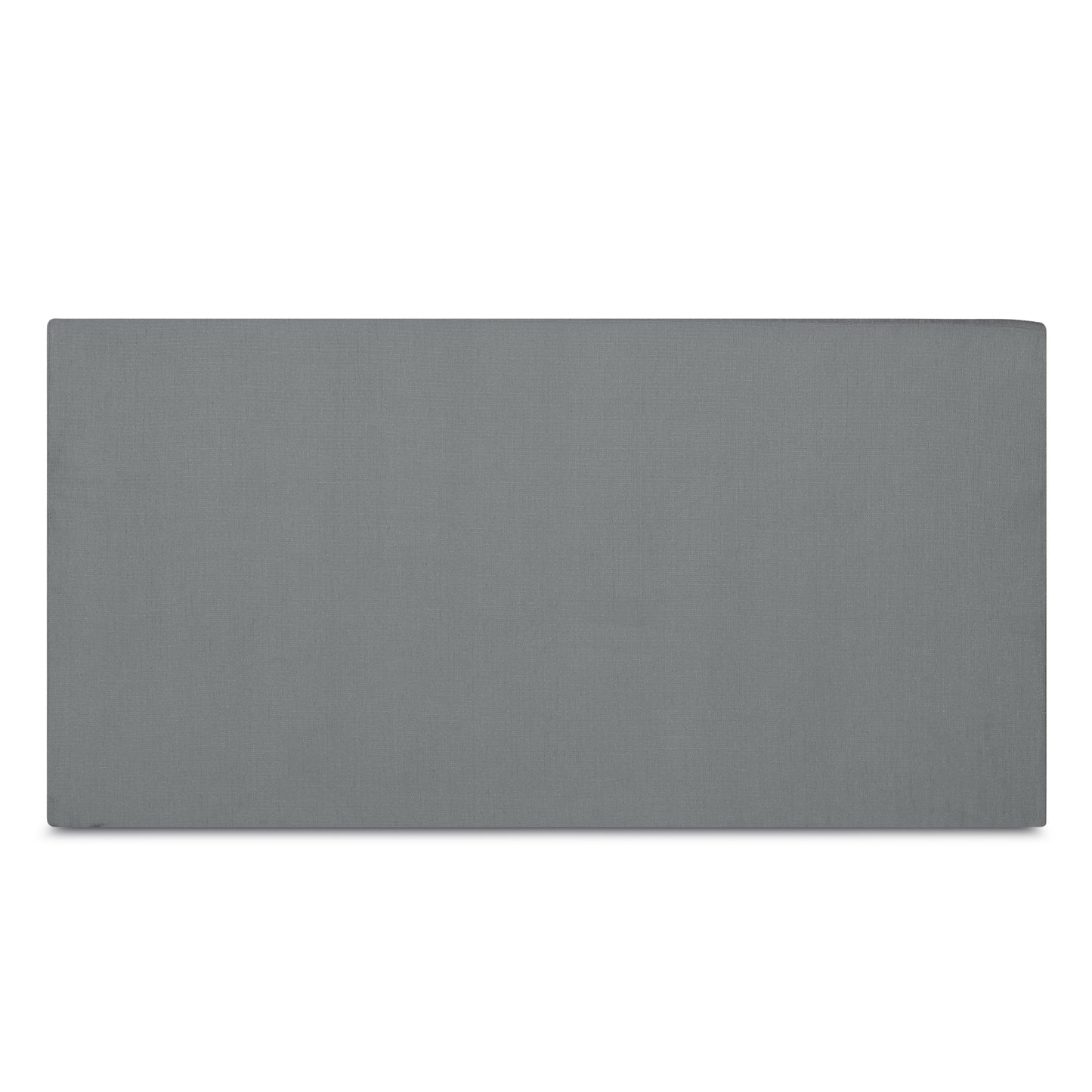 Adorn India Easy Highback 3 Seater Sofa Cum Bed Decent 6' x 6' (Grey) (1 Year Warranty)